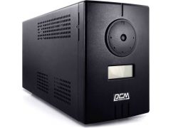 POWERCOM INF-1500 Black | Фото 2