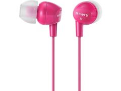 SONY MDR-EX15LP Pink | Фото 1