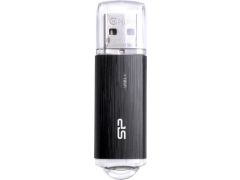 SILICON POWER 16GB USB 3.0 Blaze B02 Black | Фото 1