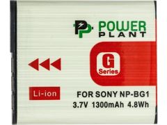 PowerPlant Sony NP-BG1, NP-FG1 (DV00DV1199) | Фото 1