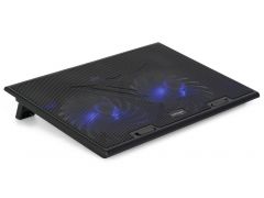 Подставка для ноутбука Crown CMLS-401