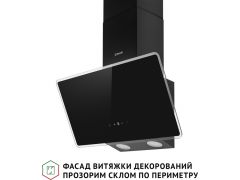 PERFELLI VICCO 6HSR NERO | Фото 3