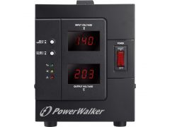 PowerWalker AVR 1500/SIV (10120305) | Фото 1