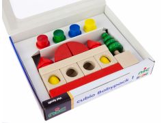 NIC cubio 20 эл. (NIC2111) | Фото 3