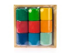 NIC Разноцветный ролик (NIC523347) | Фото 3