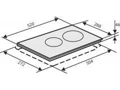 VENTOLUX VB 62 TC | Фото 2