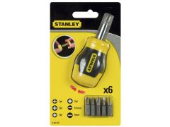 STANLEY Multibit Stubby (0-66-357) | Фото 3