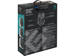 DEFENDER Forced GM-020L (52020) | Фото 2