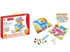 Same Toy Colour ful designs 420 эл. (5993-1Ut) | Фото 2