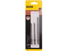 STANLEY SUPER-LOСK d= 4,0/5,0/6,0 мм /длина 50/50/69 мм (STA53053) | Фото 2