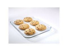 PYREX B&E 32х26х2см (291B000) | Фото 3