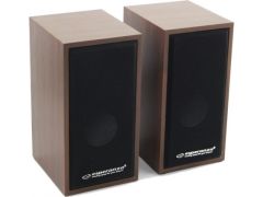 ESPERANZA Speakers EP122 Wood | Фото 1