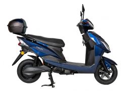 ATLAS Spider Box 1800W Cyan Blue | Фото 3