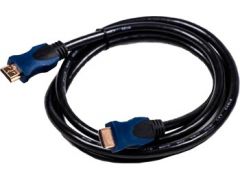 PowerPlant HDMI - HDMI 0.75m 1.4V (KD00AS1199) | Фото 2