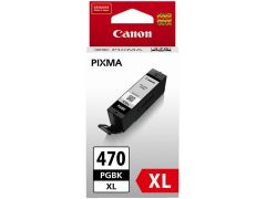 CANON MG5740/6840/7740, XL PGI470XL BK (0321C001AA) | Фото 1