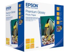 EPSON 10x15 Premium Glossy Photo Paper (C13S041826) | Фото 1