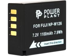 PowerPlant for FUJIFILM NP-W126 (DV00DV1316) | Фото 2