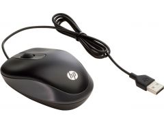 HP USB Travel Mouse (G1K28AA) | Фото 1