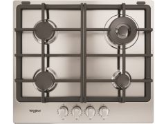 Whirlpool TGML 661 IX R | Фото 1