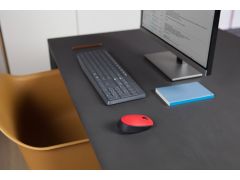 LOGITECH M171 WL Red/Black (910-004641) | Фото 2