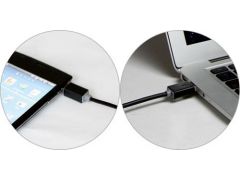 ProLink USB-A 2.0 - USB Micro 1.5 m (PB487-0150) | Фото 3