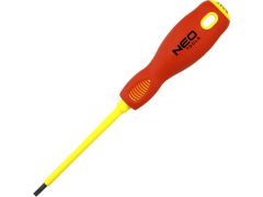 Neo Tools 3.0 x 100 мм, (1000 В), CrMo (04-052) | Фото 1