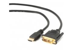 GEMBIRD CC-HDMI-DVI-7.5MC | Фото 1