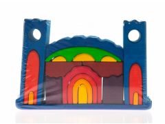 NIC Все в замке синий (NIC523268) | Фото 2