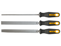 TOPEX 200 мм, 3 шт. (06A330) | Фото 2