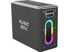 HiFuture MusicBox 100W Black (musicbox100.black) | Фото 1