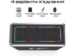 HiFuture MusicBox 100W Black (musicbox100.black) | Фото 3