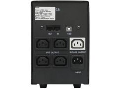 POWERCOM BNT-2000AP USB | Фото 2