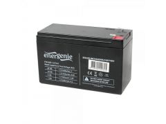 EnerGenie BAT-12V7AH | Фото 2