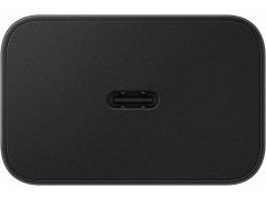 Samsung 45W Power Adapter (w/o cable) Black EP-T4511NBEGEU | Фото 3