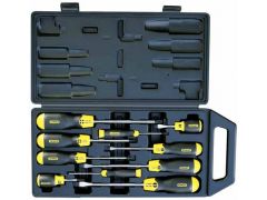 STANLEY CUSHION GRIP 10 шт (2-65-005) | Фото 2