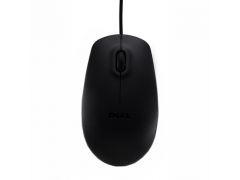 DELL Optical Mouse USB Black | Фото 2