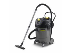 Строительный пылесос KARCHER NT 65/2 Ap