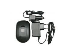 PowerPlant for Panasonic CGR-D120/D220/D320/CGR-D08/DMW-BL14/CGR-S602A (DV00DV2021) | Фото 2