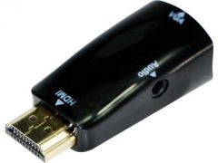 Cablexpert A-HDMI-VGA-02 | Фото 1