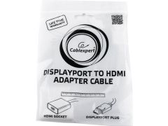 Cablexpert A-DPM-HDMIF-002-W | Фото 2