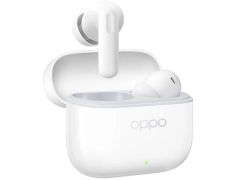 OPPO Enco Buds3 Pro ETEK1 Glaze White | Фото 2