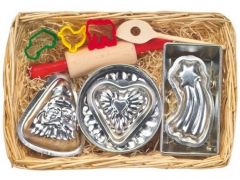 NIC Набор для выпечки Рождество большой (NIC530747) | Фото 2