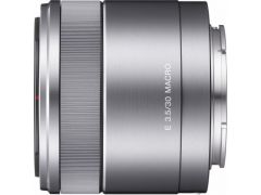 Стандартный объектив SONY 30mm F3.5 Macro Alpha for NEX | Фото 3