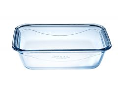 Деко PYREX CK&GO 24х18х6 см, 1.7 л (282PG00) | Фото 3