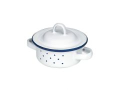 NIC Игровая кастрюлька эмаль 8 см (NIC530200) | Фото 2