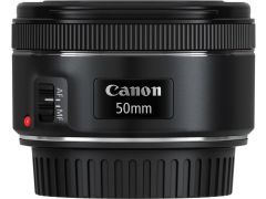 CANON EF 50mm f/1.8 STM | Фото 3