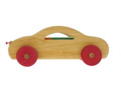 NIC Тоскана с тележкой 17 эл. (NIC523316) | Фото 2