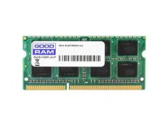 GOODRAM SO-DIMM DDR4-2400 8Gb (GR2400S464L17S/8G) | Фото 2