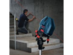 BOSCH GLL 5-50X (0601063N00) | Фото 2