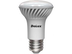 DELUX FC1 8 Вт R63 4100K 220В E27 (90001322) | Фото 1